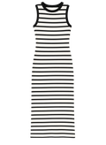 Lily’s Saint Tropez Stripe Knit Dress