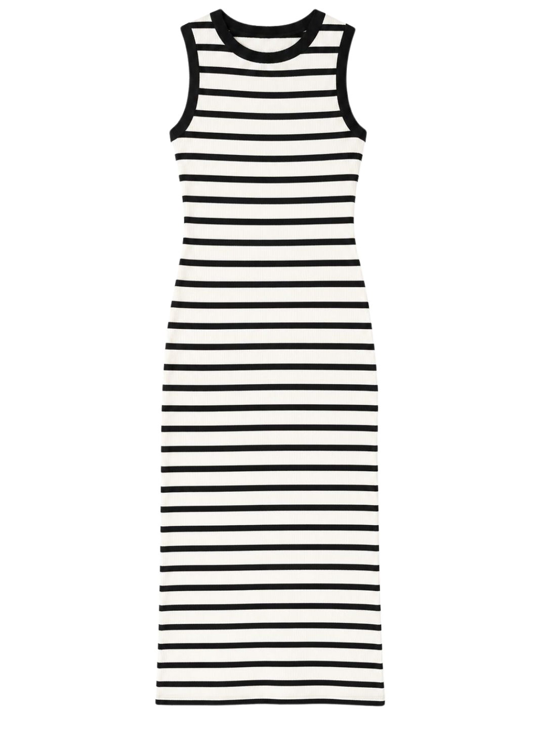 Lily’s Saint Tropez Stripe Knit Dress